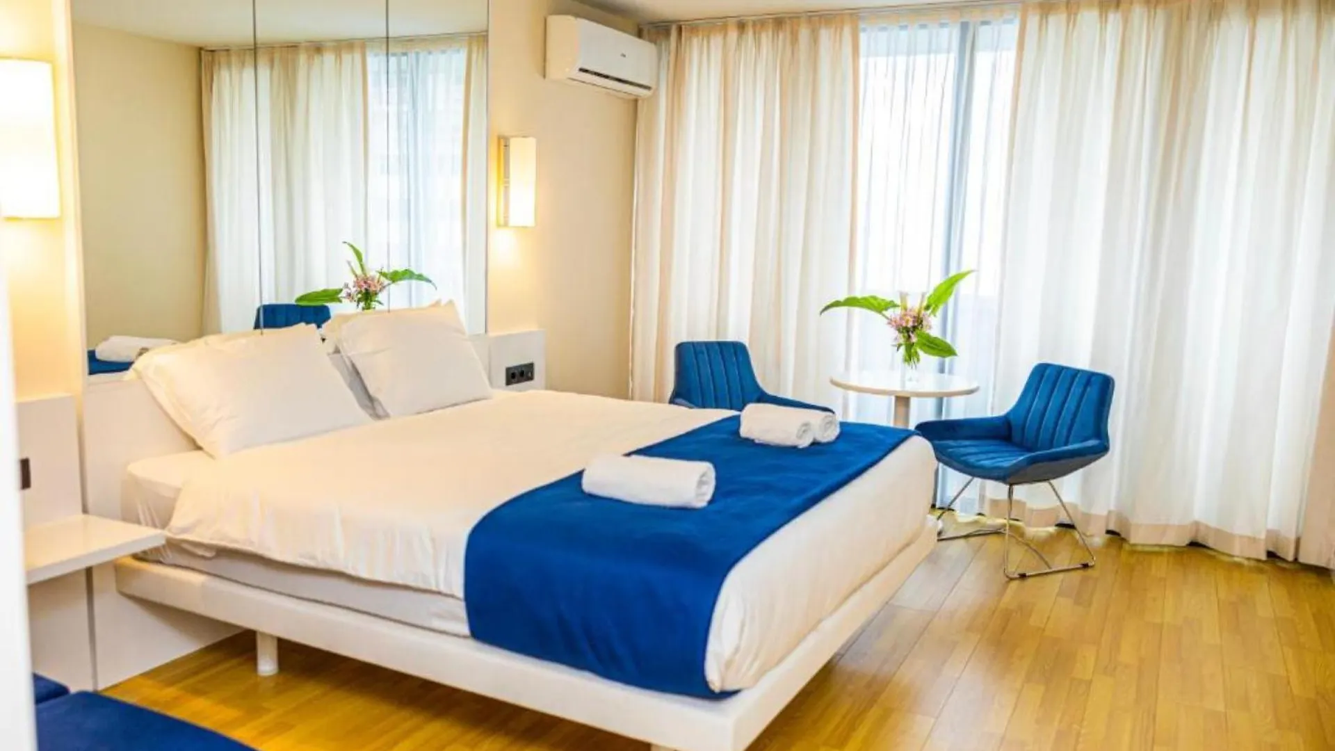 Orbi City - Sunny Apartments Батуми Грузия