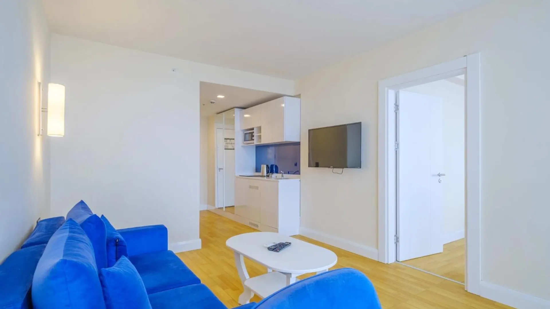 Orbi City - Sunny Apartments Батуми 0*,  Грузия
