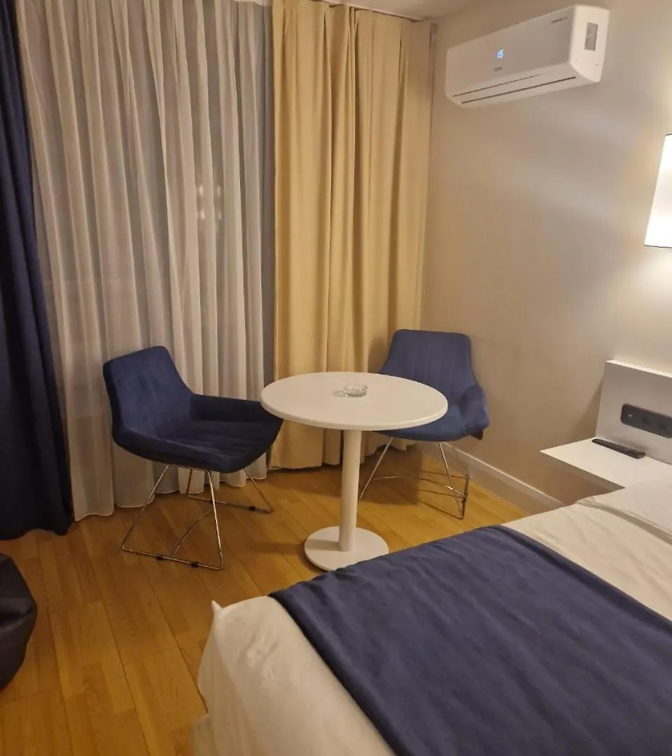Orbi City - Sunny Apartments Батуми 0*,