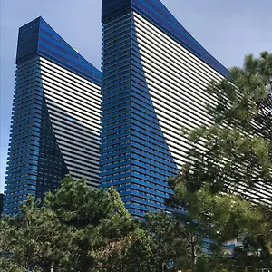  Апартаменты Orbi Sea View